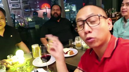 OMG! HANGING OUT WITH REX NAVARETE! | Vlog #77