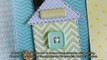 Make a Lovely House for Scrapbooking - DIY Crafts - Guidecentral