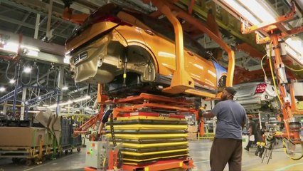 철강관세 유예로 한미 FTA 압박 가중 불가피 / YTN