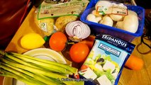 Prepare a Healthy Roasted Veggie Salad - DIY Food & Drinks - Guidecentral