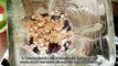 Prepare a Tasty Berry Oatmeal Smoothie - DIY Food & Drinks - Guidecentral