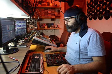 Podcast Sens Mix #49