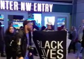 Stephon Clark: Protesters Rally at Golden 1 Center, Delaying Kings Game