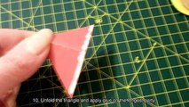 Make an Adorable Cardboard Easter Chicken - DIY Crafts - Guidecentral
