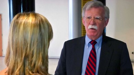 美 국가안보보좌관에 '對北 초강경파' 존 볼턴 지명 / YTN