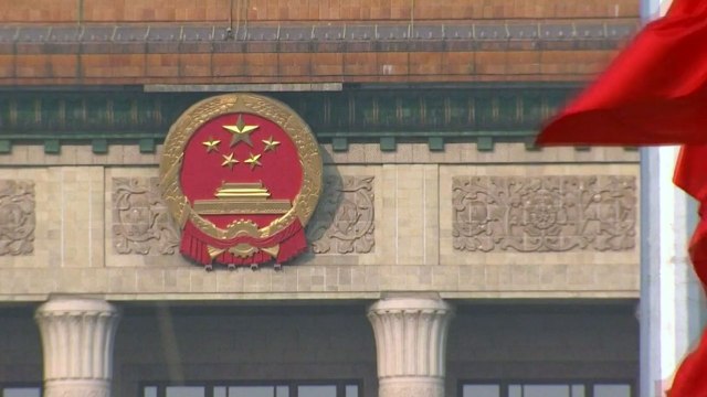 中 끝까지 싸울 것 ...글로벌 경제 먹구름 / YTN