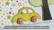 Make a Car for Scrapbooking or Cardmaking - DIY Crafts - Guidecentral