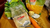 Prepare Tasty Chinese Stir Fried Quinoa - DIY Food & Drinks - Guidecentral