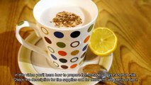 Prepare Homemade Vegan Hazelnut Milk - DIY Food & Drinks - Guidecentral