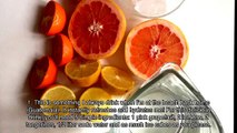 Make a Refreshing Pura Vida Inspired Juice - DIY Food & Drinks - Guidecentral