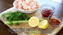 Prepare an Easy Shrimp Cocktail - DIY Food & Drinks - Guidecentral