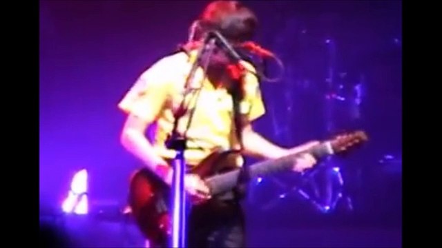 Muse - Citizen Erased, Vallauris Amphitheatre, 07/21/2004