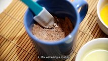 How To Make Mouthwatering  Rocky Road in a Mug - DIY Food & Drinks Tutorial - Guidecentral