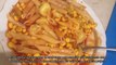 Cook Tasty Pepperoncini  and Corn Pasta Sauce - DIY Food & Drinks - Guidecentral