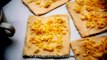 Prepare Rolled Cheesy Tuna Bites - DIY Food & Drinks - Guidecentral