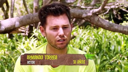 Tercera Temporada - La Isla El Reality - Capítulo 9