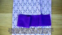 Sew a Cute Skirt for Girls - DIY Style - Guidecentral