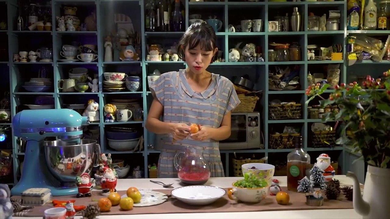 Những loại thức uống giúp bạn mát gan, giải độc cho cơ thể