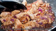 Cook a Deliciously Creamy Beef Stew - DIY Food & Drinks - Guidecentral