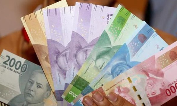 Nilai Tukar Rupiah Saat Ini Bukan Angka Fundamental