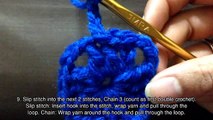 Crochet a Classic Granny Square - DIY Crafts - Guidecentral