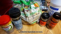 Prepare Oil Free Baked Wedges - DIY Food & Drinks - Guidecentral