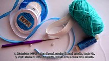 Make Adorable Baby Anklet Accessories - DIY Crafts - Guidecentral