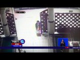 Pencurian Kotak Amal Di Masjid Terekam CCTV -NET12