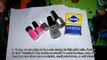 Create Fun Valentines Nails for Little Girls - DIY Beauty - Guidecentral