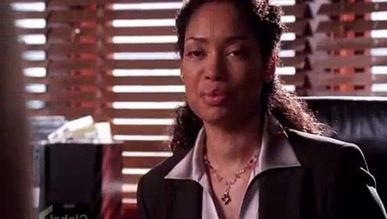 Boston Legal - 419 - The Gods Must Be Crazy