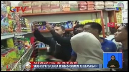 BBPOM Datangi Perusahaan Importir Ikan Sarden Kemasan