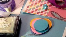 How To Create a Sweet Lollipop Card - DIY Crafts Tutorial - Guidecentral