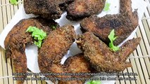 Cook Exotic Chinese Five Spice Fried Chicken - DIY Food & Drinks - Guidecentral