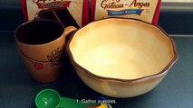 Cook a Deliciously Moist Mug Cake - DIY Food & Drinks - Guidecentral