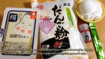 Make Delicious Dango Japanese Sweet Dumplings - DIY Food & Drinks - Guidecentral