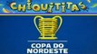 Encerramento Chiquititas (Gerada no SBT Rede) (20/03/18) e inicio Copa do Nordeste (SBT Nordeste/TV Difusora Sul)