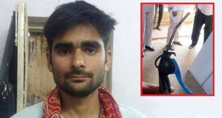 İş Arkadaşının Makatına Basınçlı Hava Pompası Sokarak Ölümüne Sebep Oldu