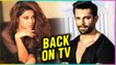 Jennifer Winget & Karan Singh Grover ARE BACK | New Show On Colors Tv