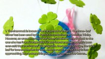 How To Make Pretty Soft Clay Four Leaf Clovers - DIY Crafts Tutorial - Guidecentral