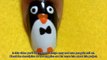 Design Easy and Cute Penguin Nail Art - DIY Beauty - Guidecentral