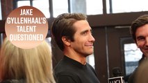 Drew Barrymore disses Jake Gyllenhaal's talent