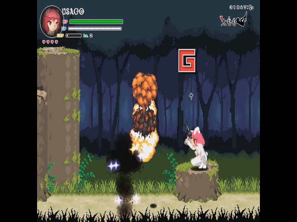 Echidna Wars DX EP 2 [ ACT ] - video Dailymotion