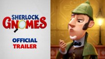 Sherlock Gnomes  ful movie online hd free