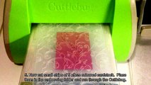 Create Colorful Gift Cards - DIY Crafts - Guidecentral