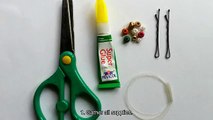 How To Create Cute Beaded Bobby Pins - DIY Crafts Tutorial - Guidecentral