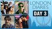 Ye Hai Mohabbatein DAY 3 London Diaries | Divyanka Tripathi | Karan Patel | Anita Hassanandani