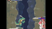 Echidna Wars DX EP 3 END [ ACT ]