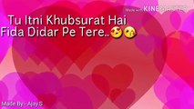 heart touching  song new WhatsApp status video 30 second very sad emotional hindi love heartbroken video