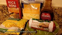 Make Delicious Cheesy Barbecue Rice - DIY Food & Drinks - Guidecentral