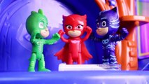 PJ Masks Creations - Toy Episode Sludge Trouble